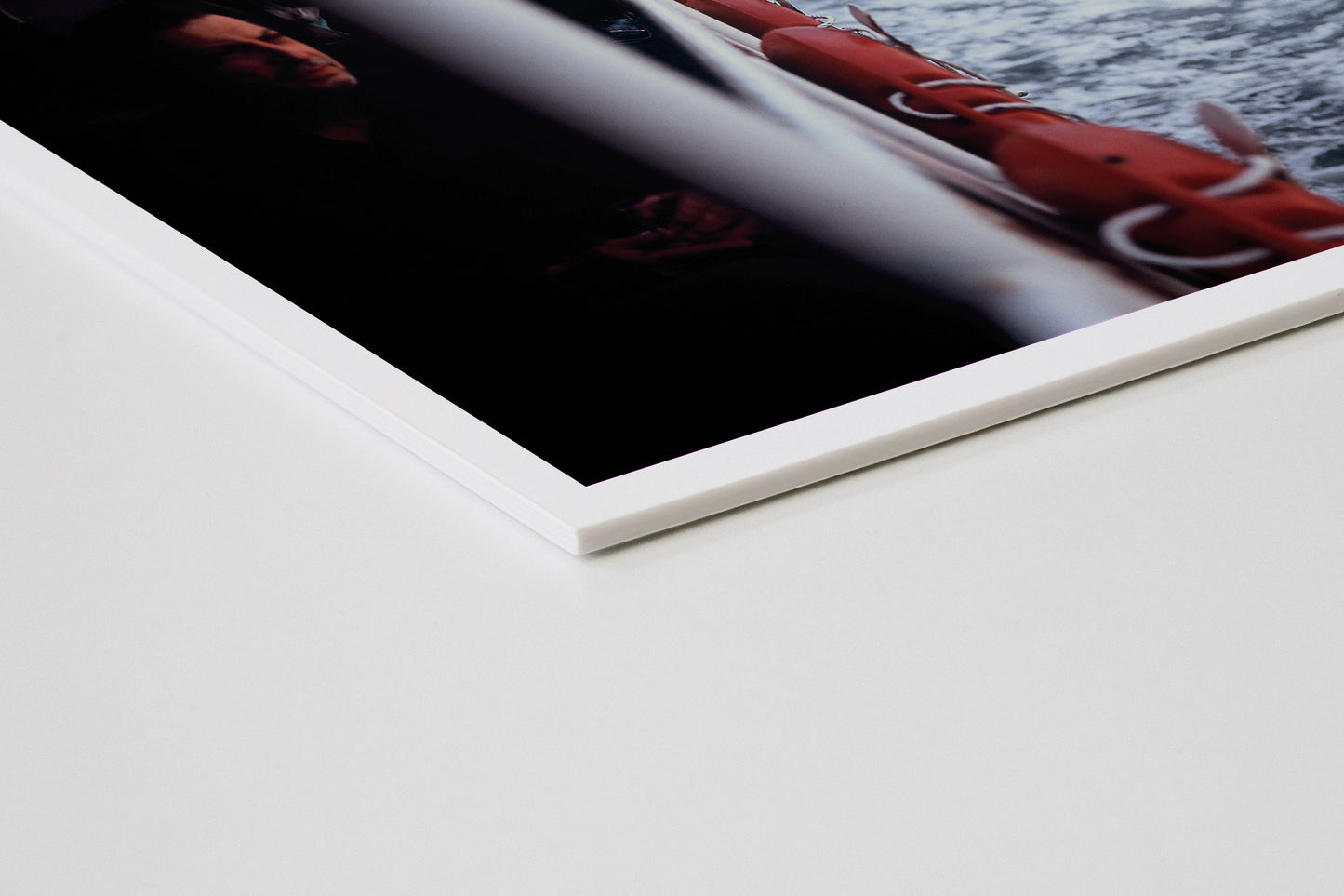 Bosphorus (Frameless Print)