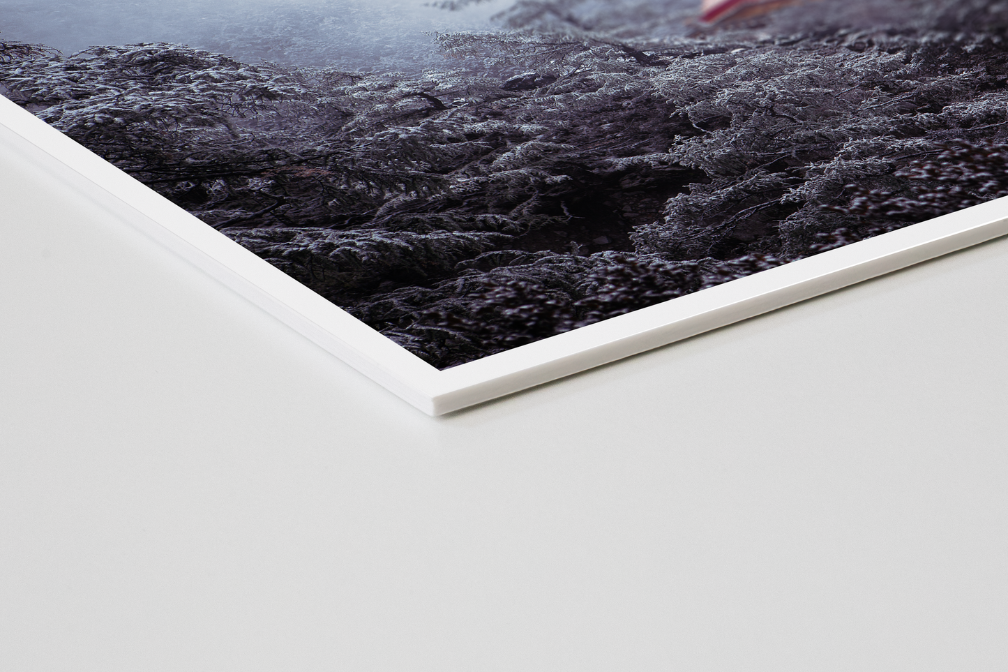 Chonggu (Frameless Print)