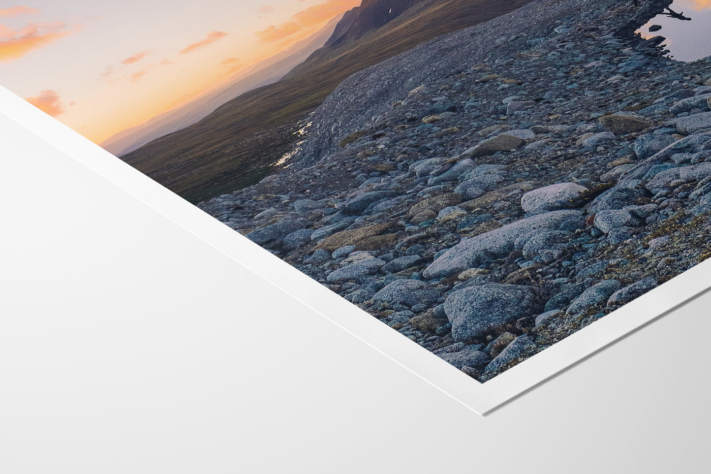 Altai (Classic Print)