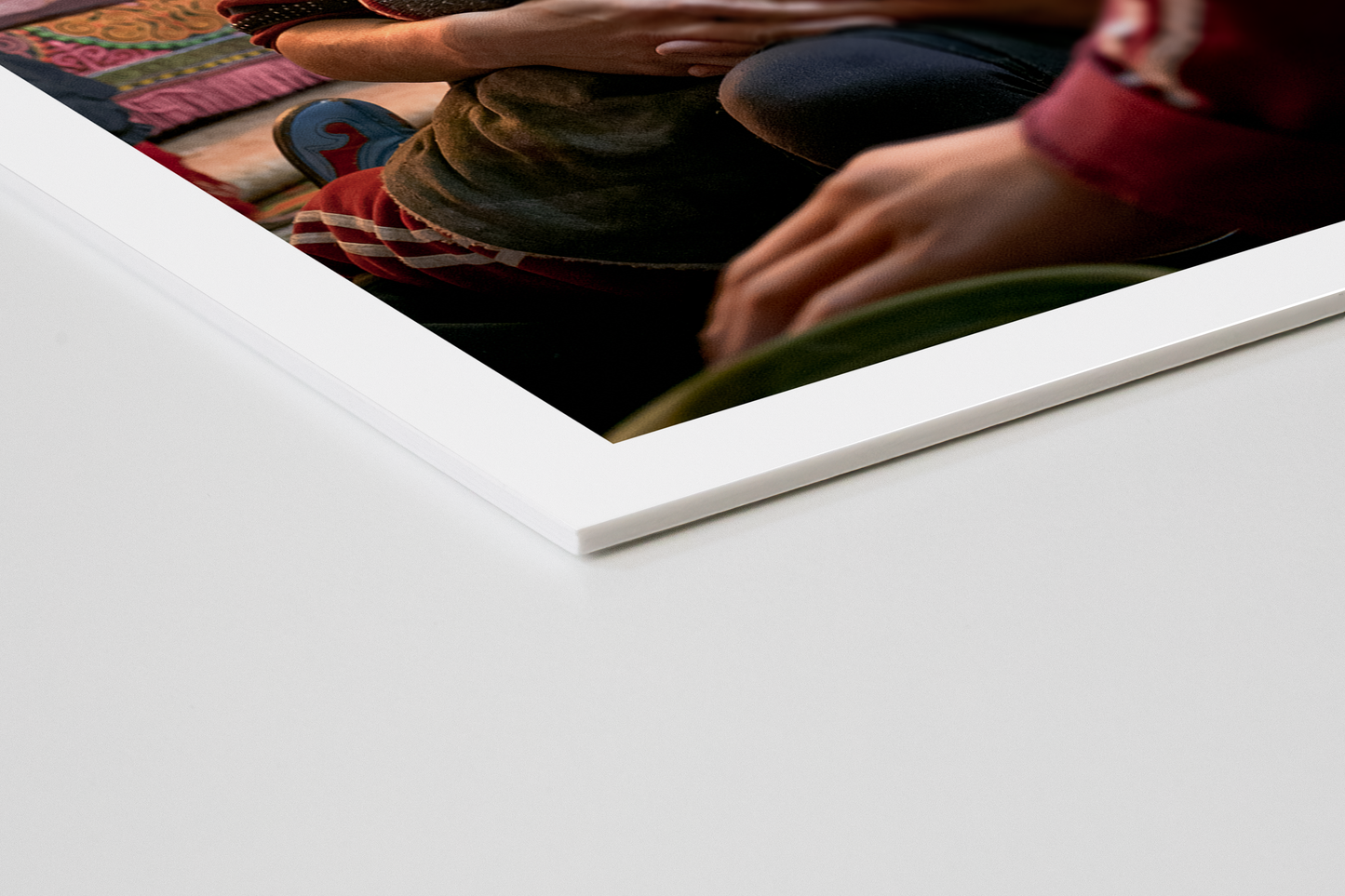 Maral (Frameless Print)