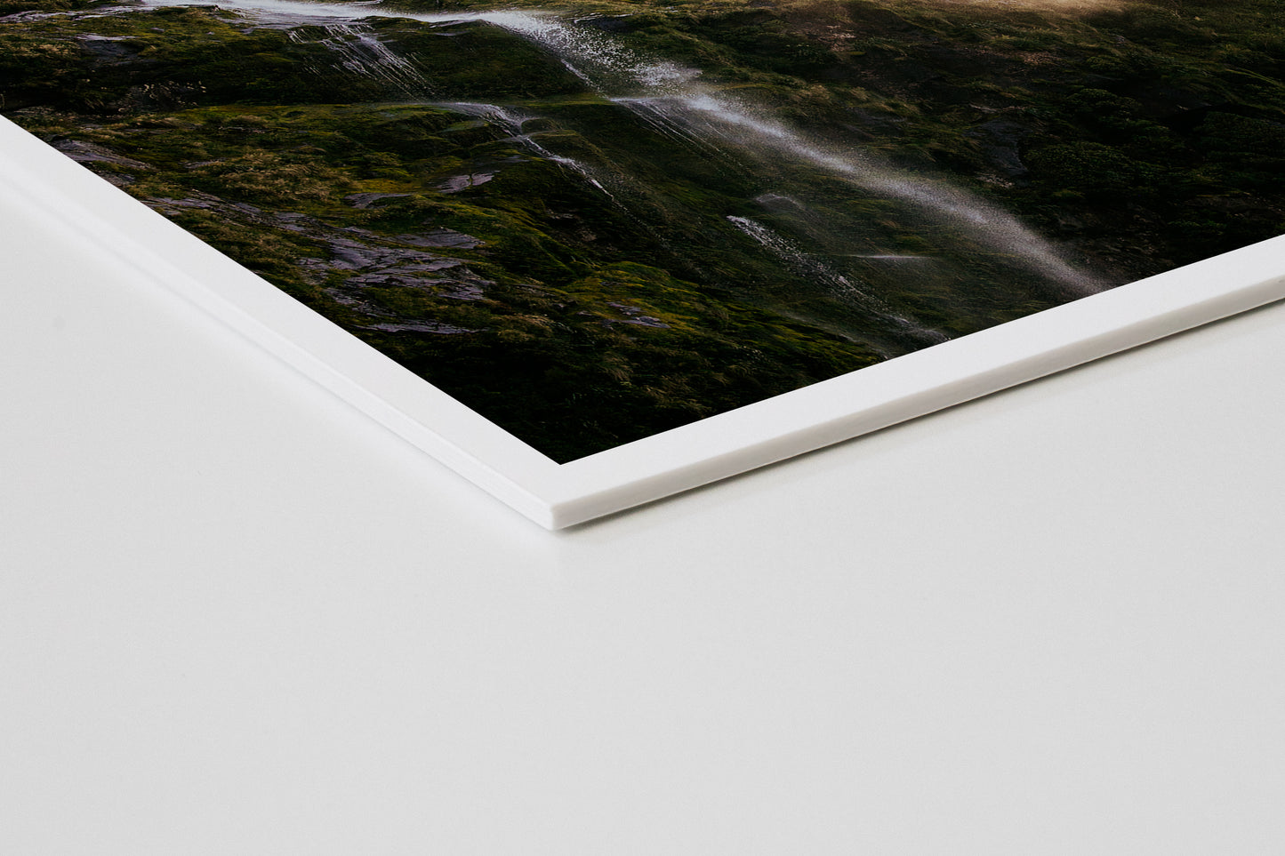 Marama (Frameless Print)