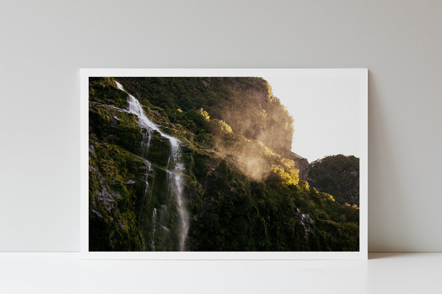 Marama (Frameless Print)