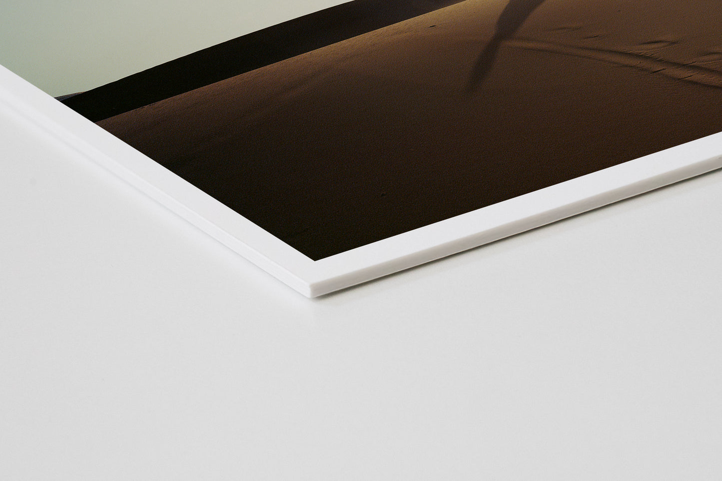 Moustafa (Frameless Print)