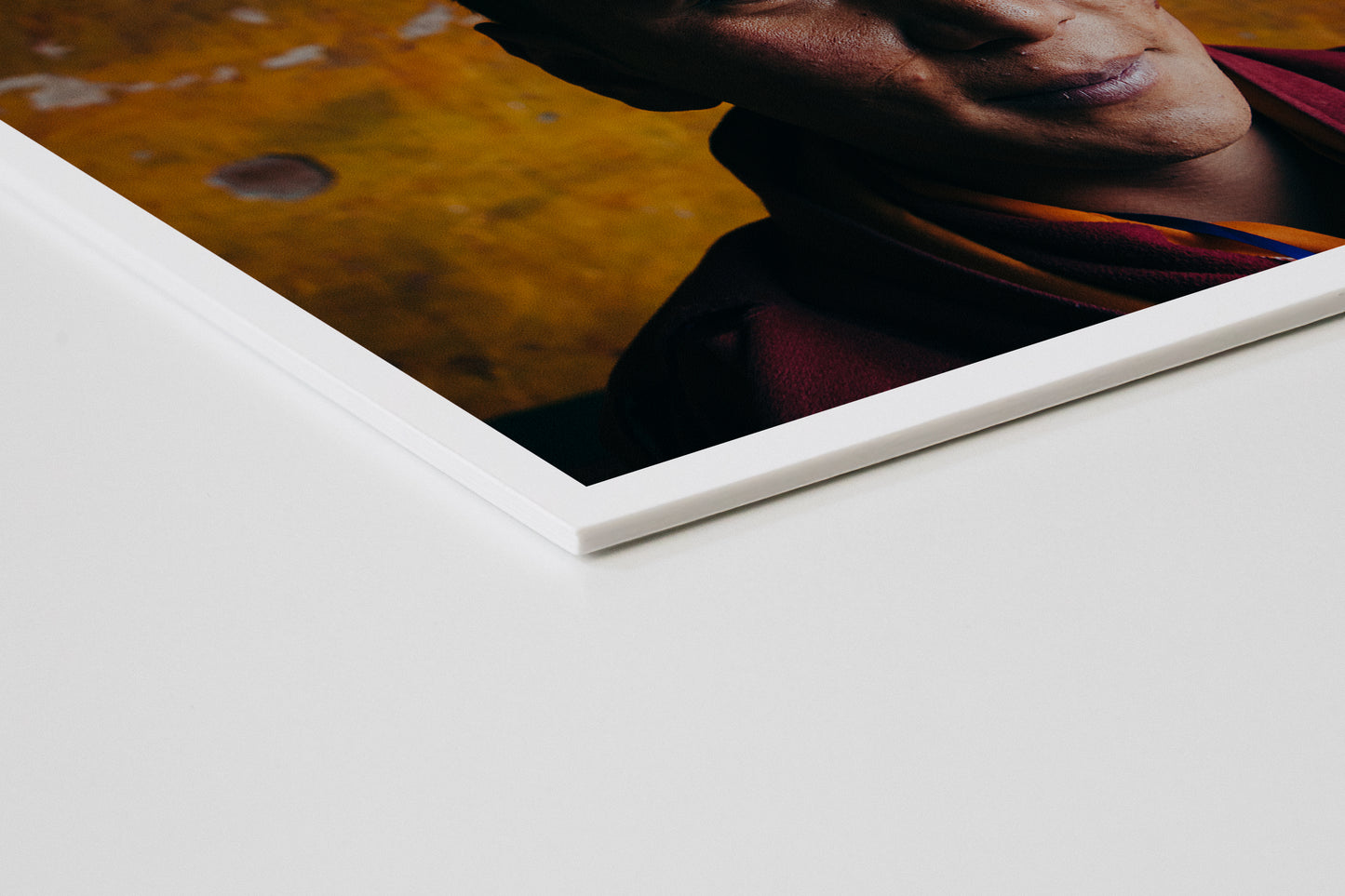 Nyingpo (Frameless Print)