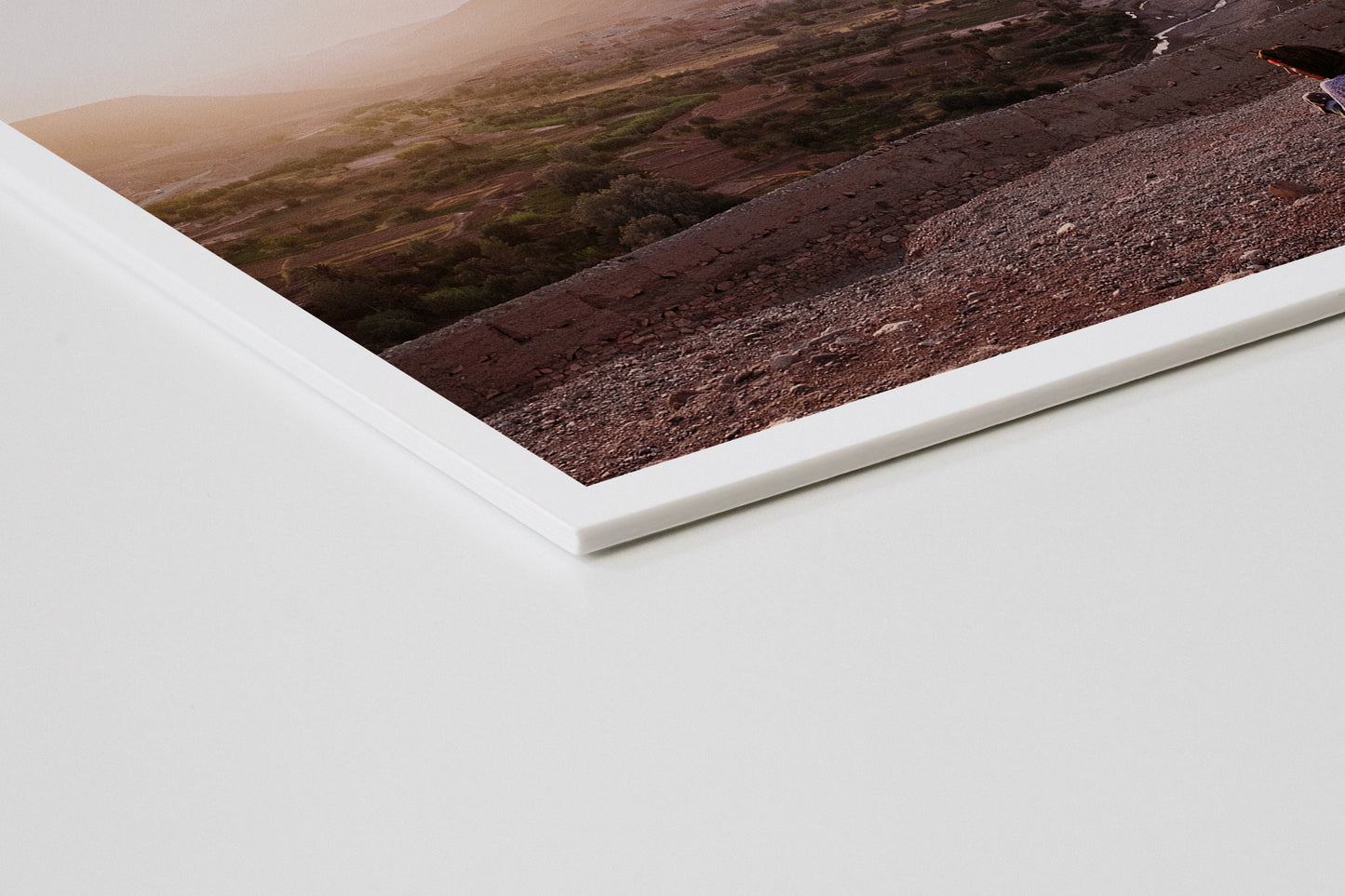 Tasiri (Frameless Print)