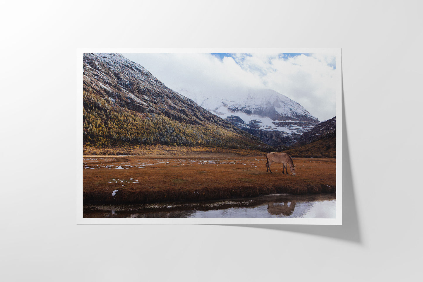 Journey's End (Classic Print)