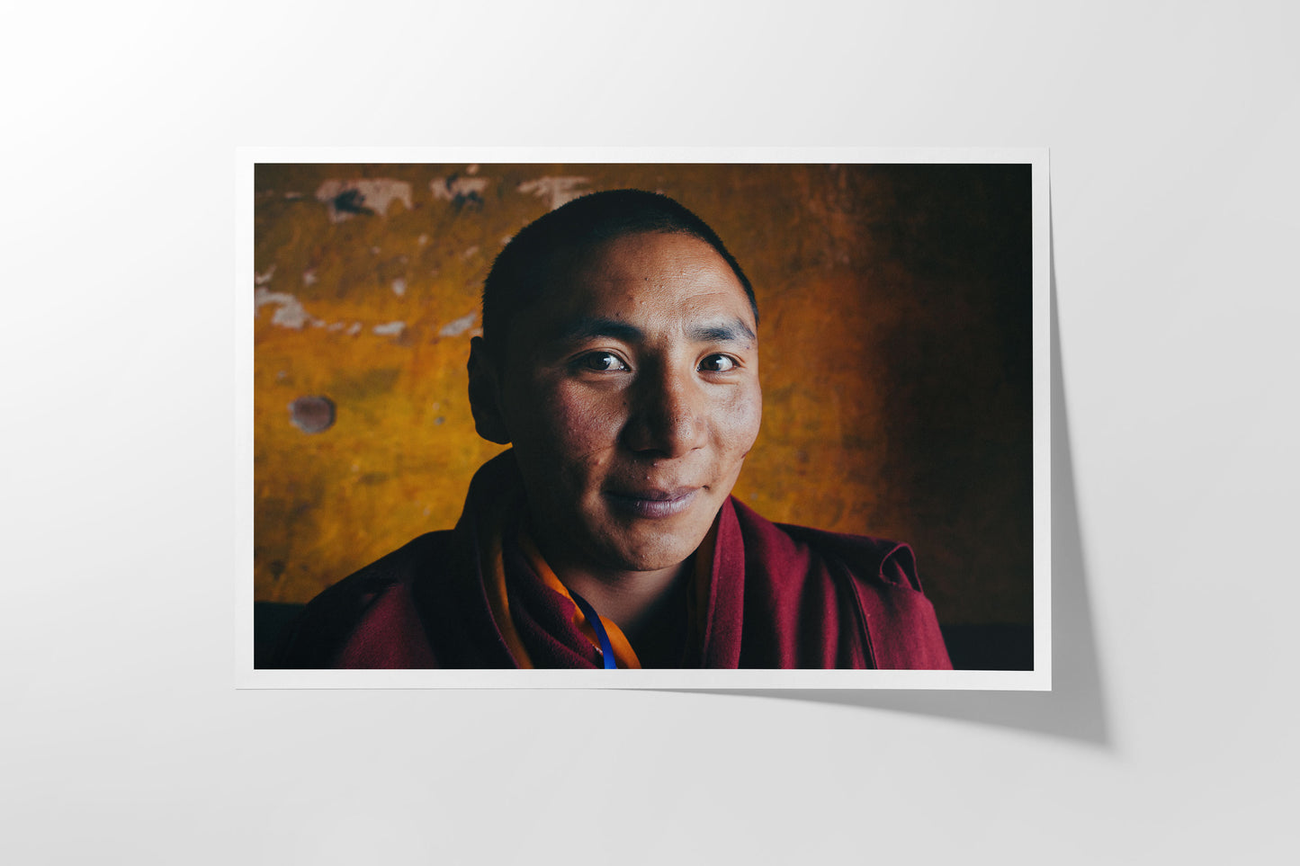 Nyingpo (Classic Print)
