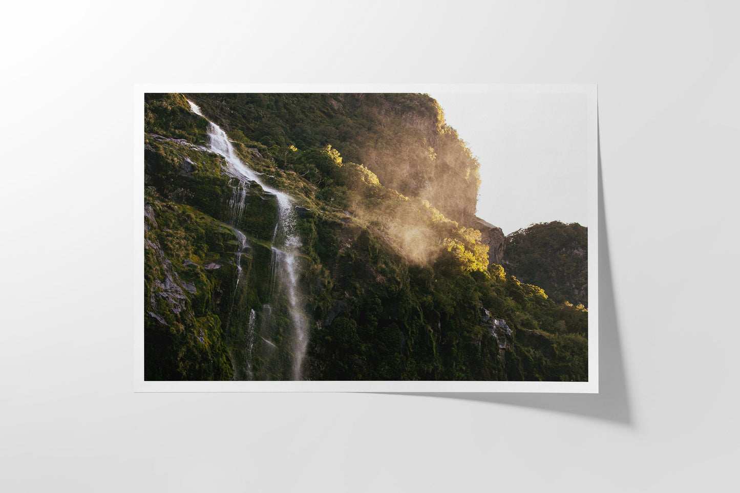 Marama (Classic Print)