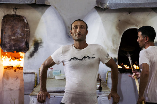 Master of Naan
