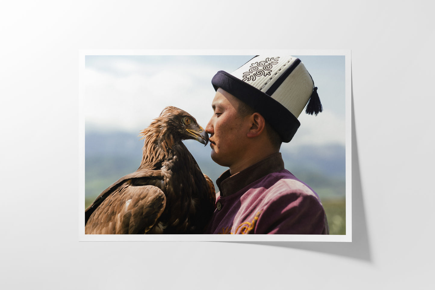 Suluuk (Classic Print)