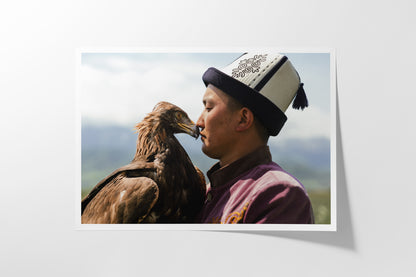 Suluuk (Classic Print)